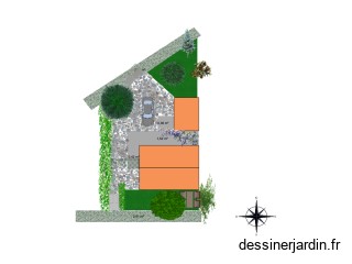 Plan Maison Saint Pol 