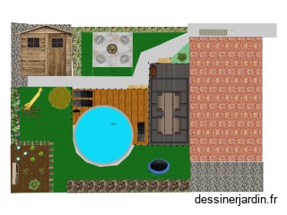 projet maison piscine 2023