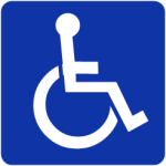 Accessibilité PMR