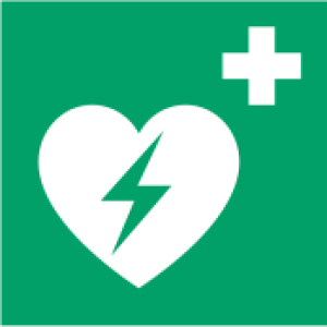 Defibrillateur