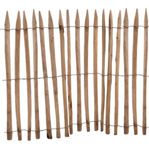Ganivelle