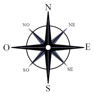 Boussole 3