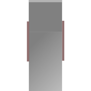Chaise longue 1