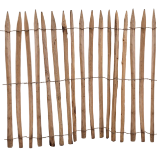 Ganivelle