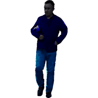 Homme
