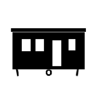 Mobil home