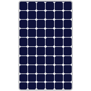 Panneau solaire
