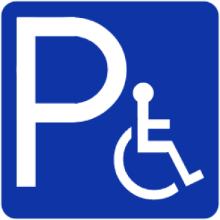 Parking PMR