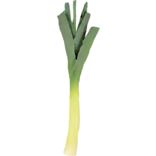 Poireaux