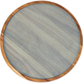 Table basse bois