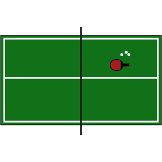 Table ping-pong