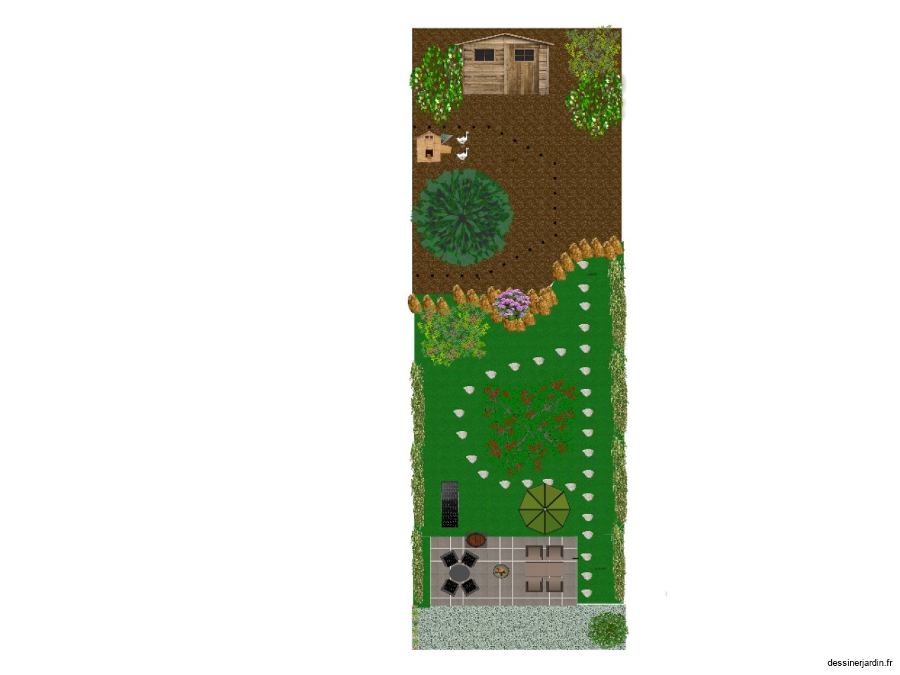 Jardin