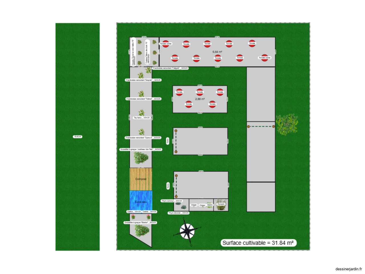 Plan Bâgé 2026