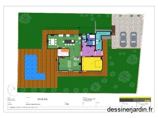 plan RDC doublage