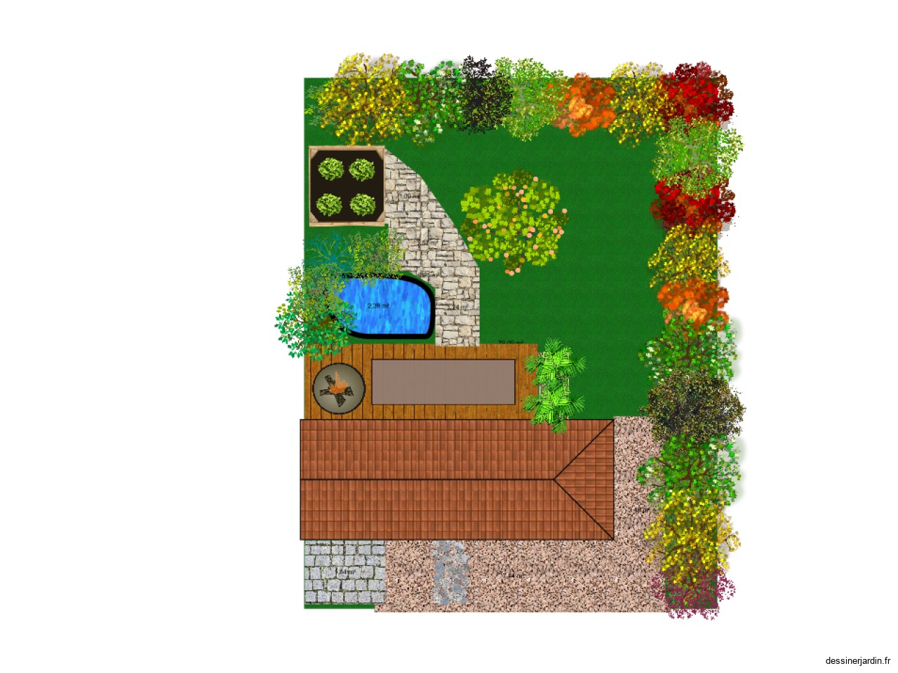 paysage