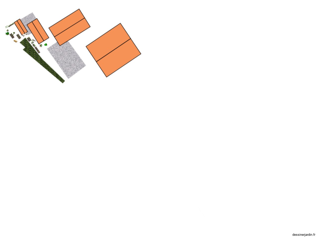 Plan Jardin
