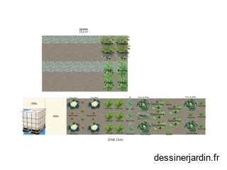 SERRE ZONE 1