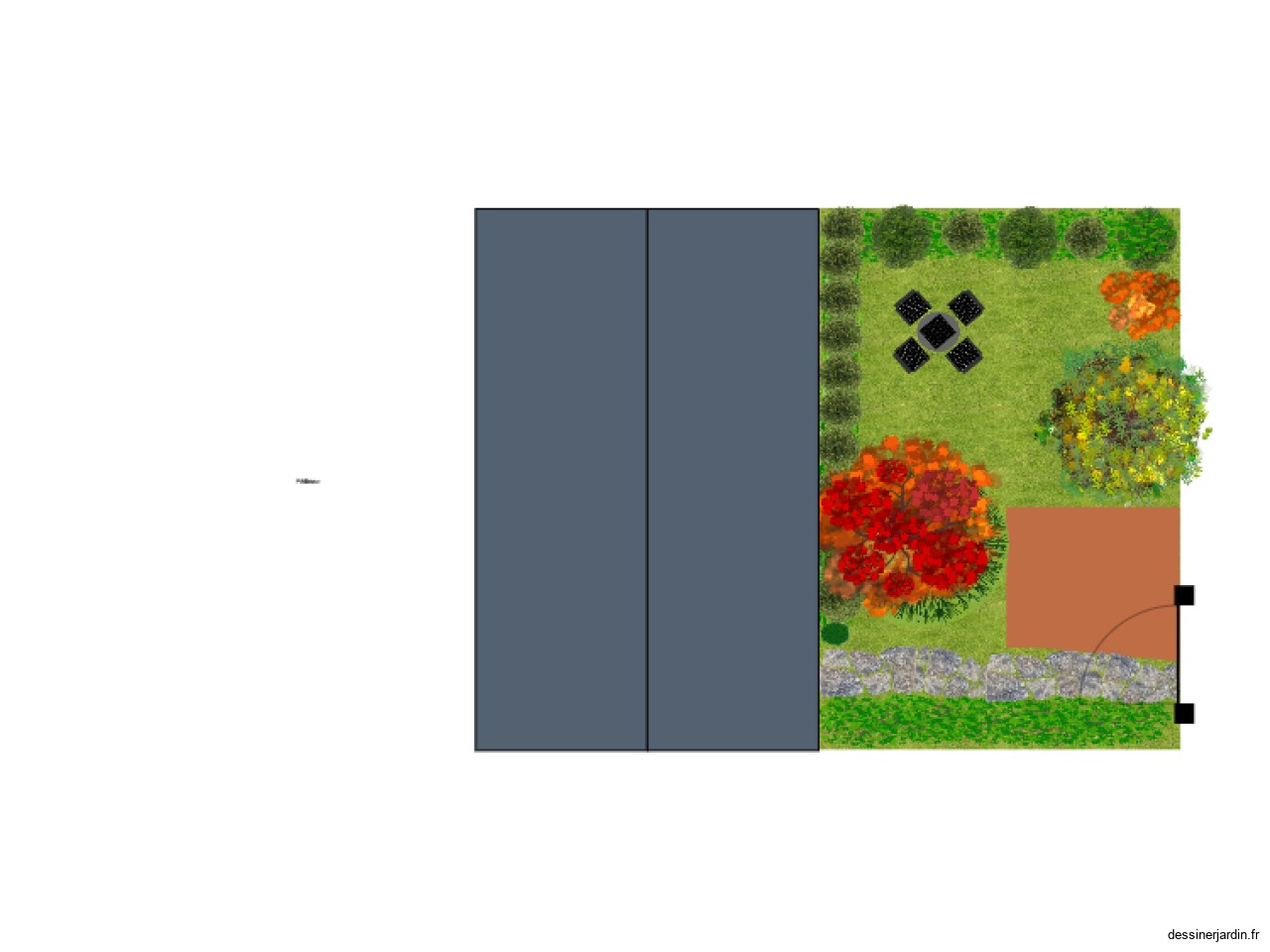 JARDIN e6