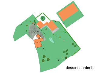 Jardin des 5 sens