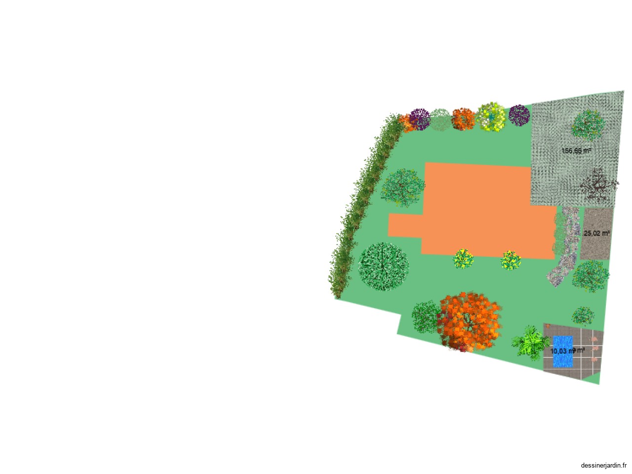 130 chemin des horts 