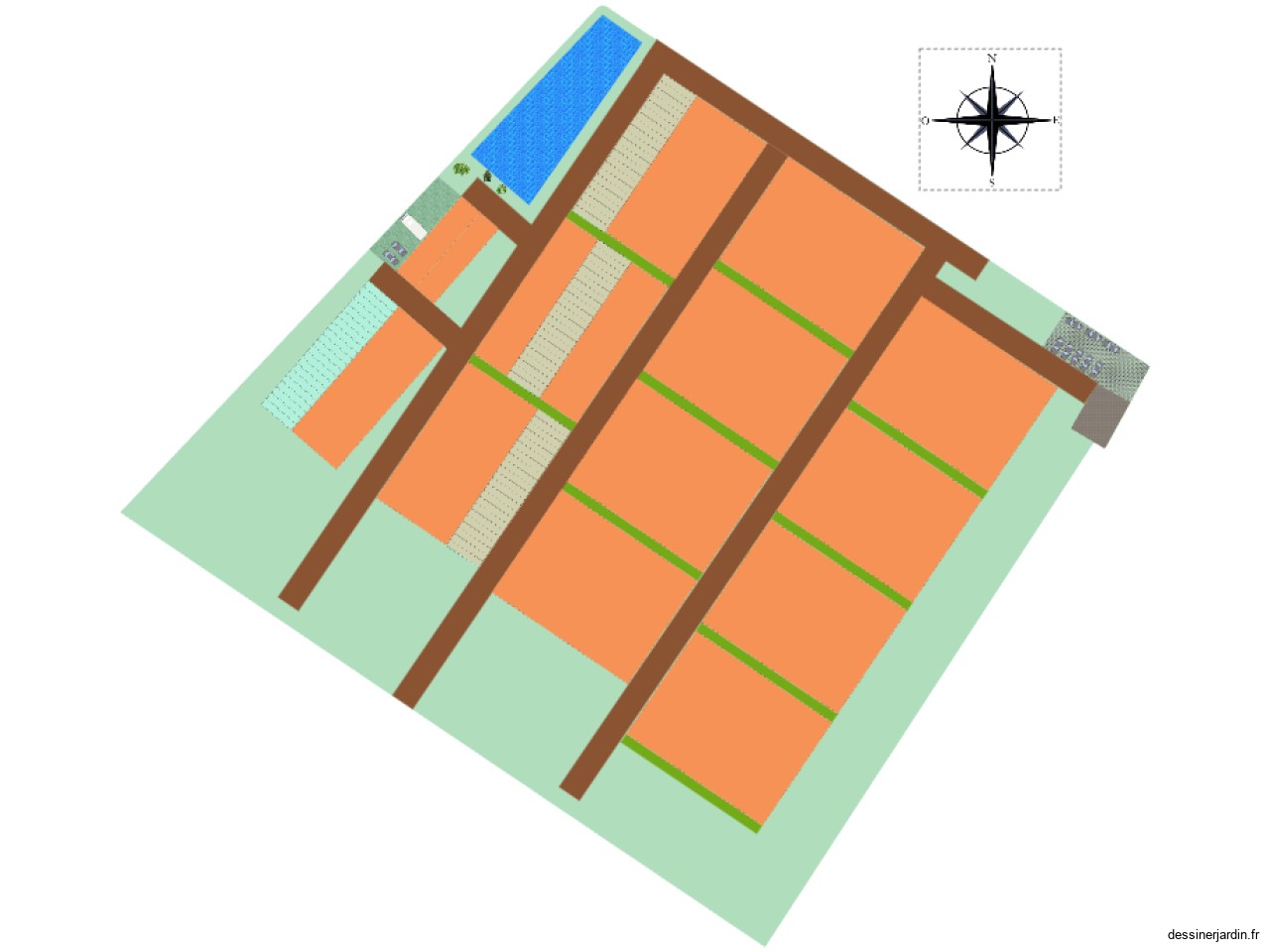 Maraichoux st-goin_origins