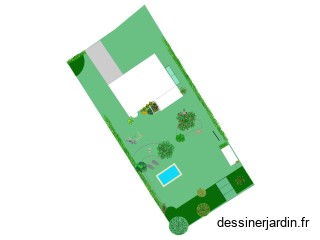 Jardin St Cheron