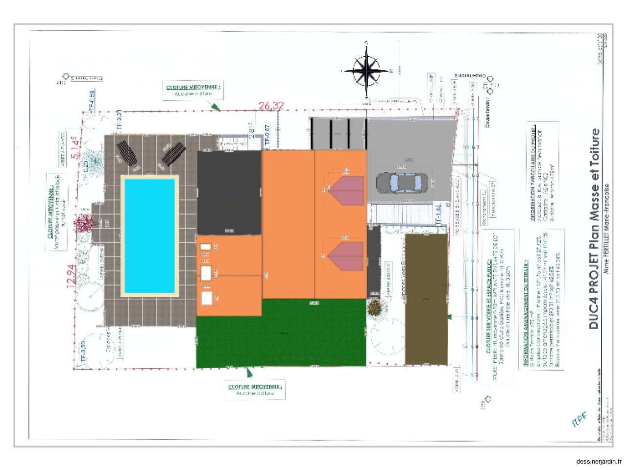 jardin mars 2023