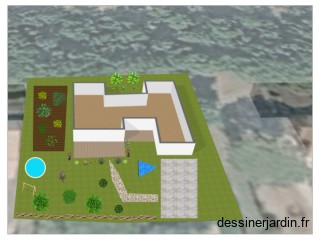 Jardin N&S