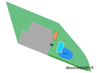 JARDIN BASSIN