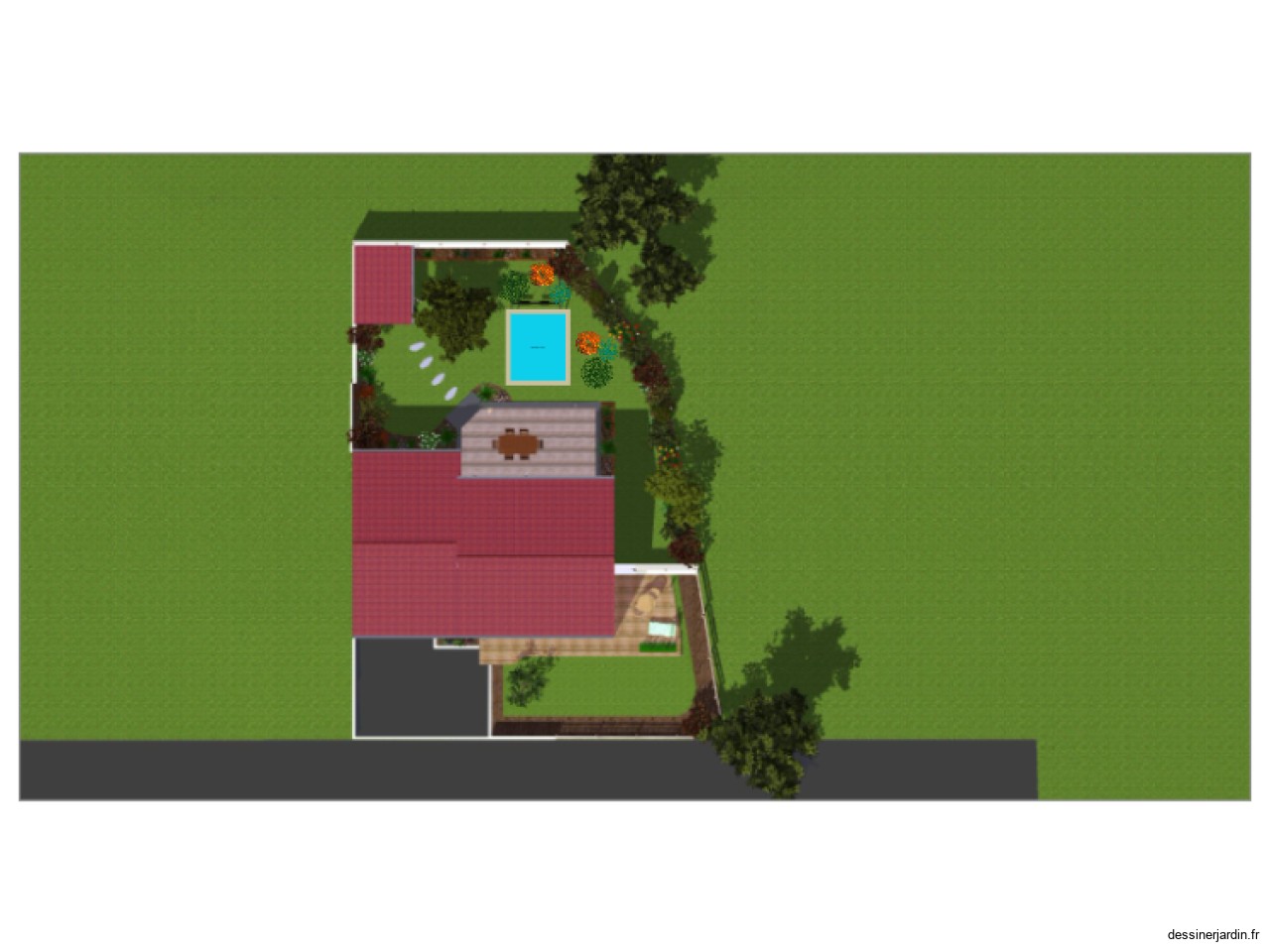 Projet Piscine