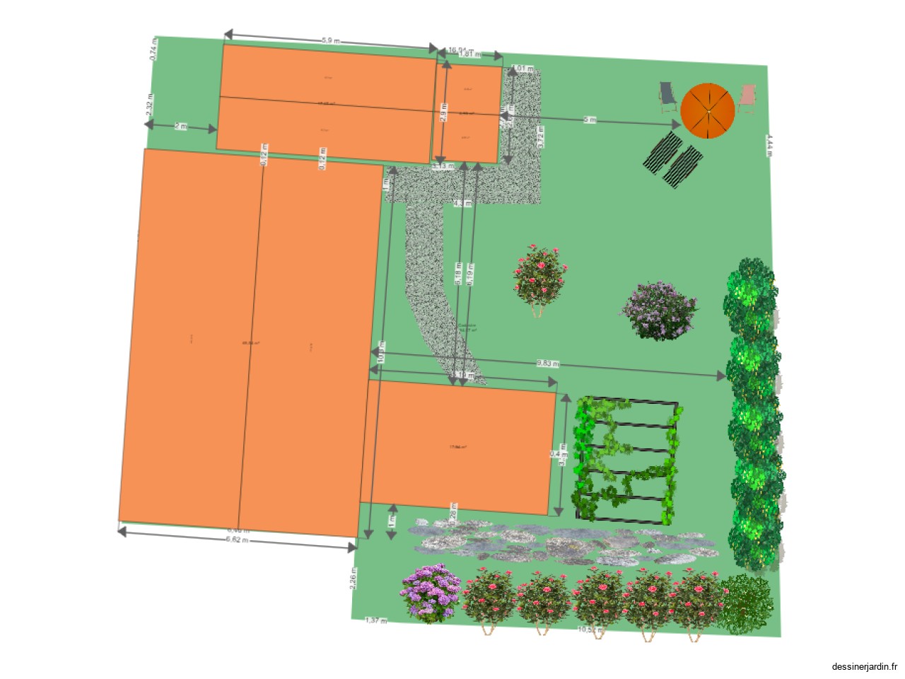 plan de masse jardin 02