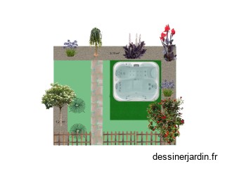 Petit jardin