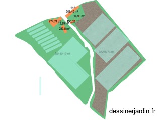 3 Ninerolles, 36400 N&eacute;ret 2