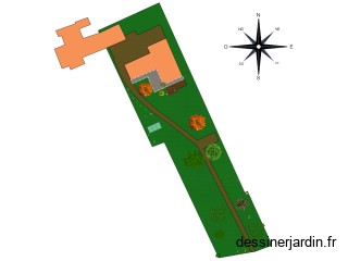 Jardin La Tronche 3.0