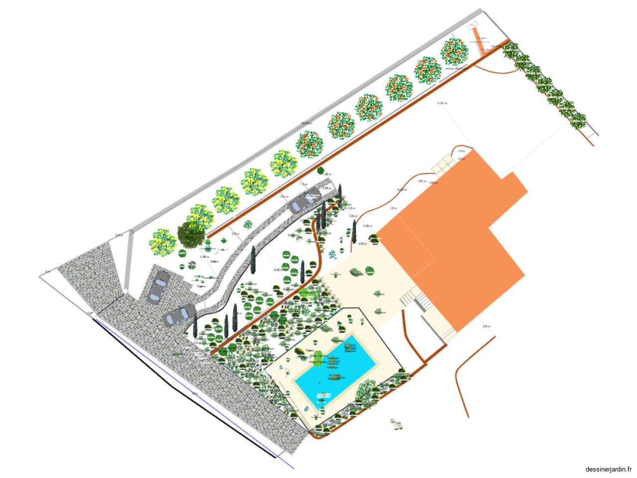 Cadastre haut2