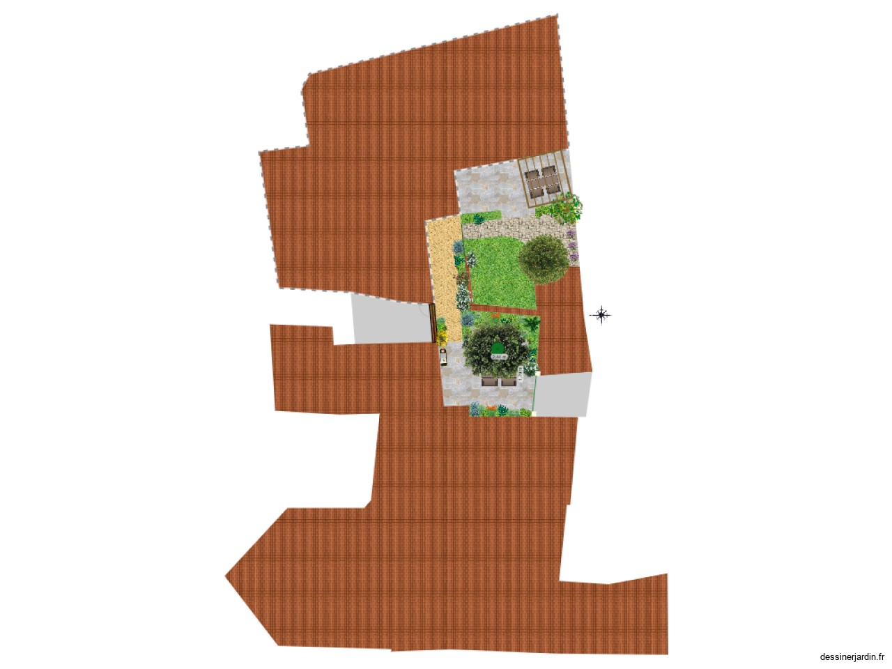 Jardin V2