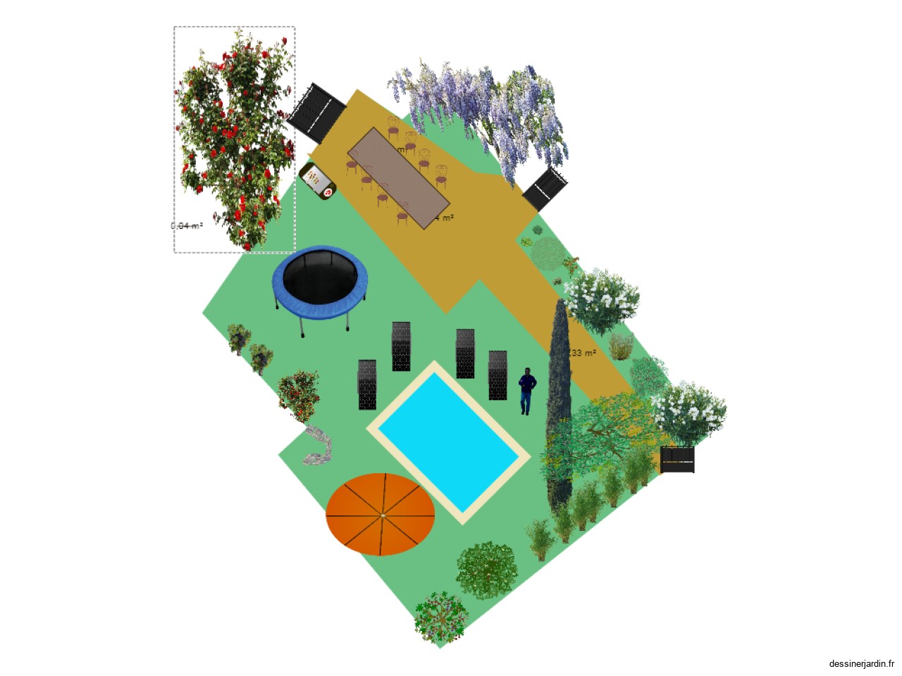 plan jardin 2