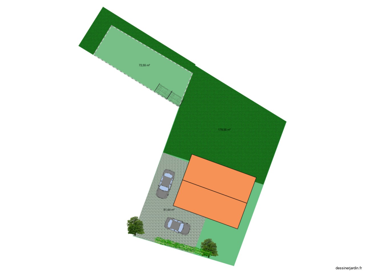 Jardin 2026