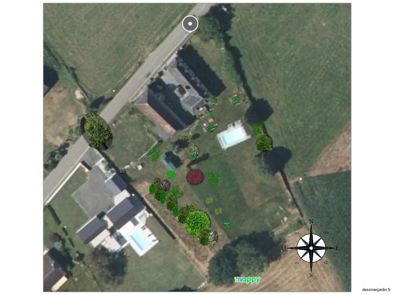 jardin 1