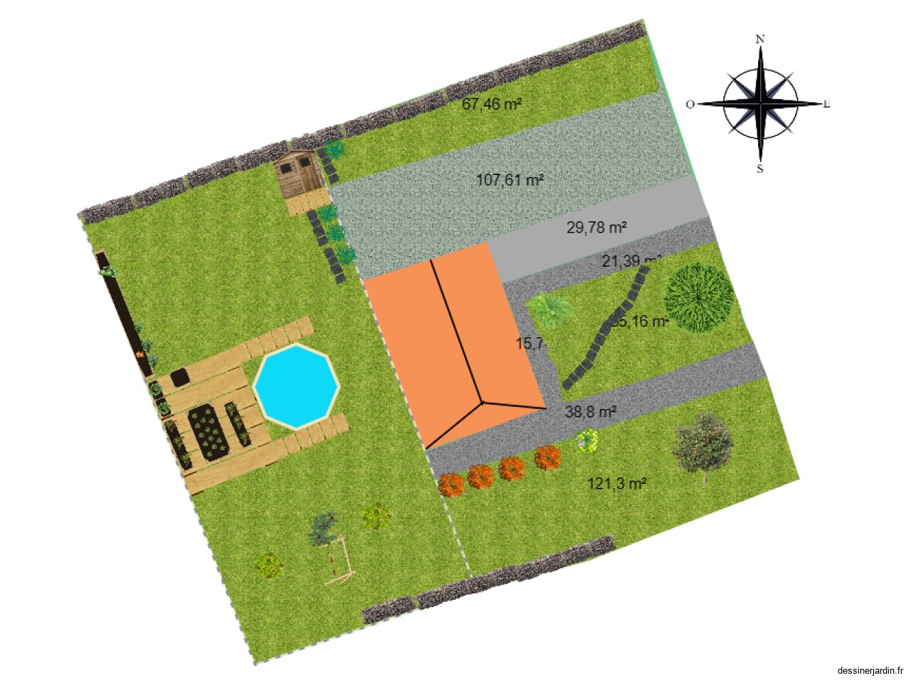 maison