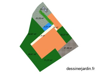 Aménagement Exterieur