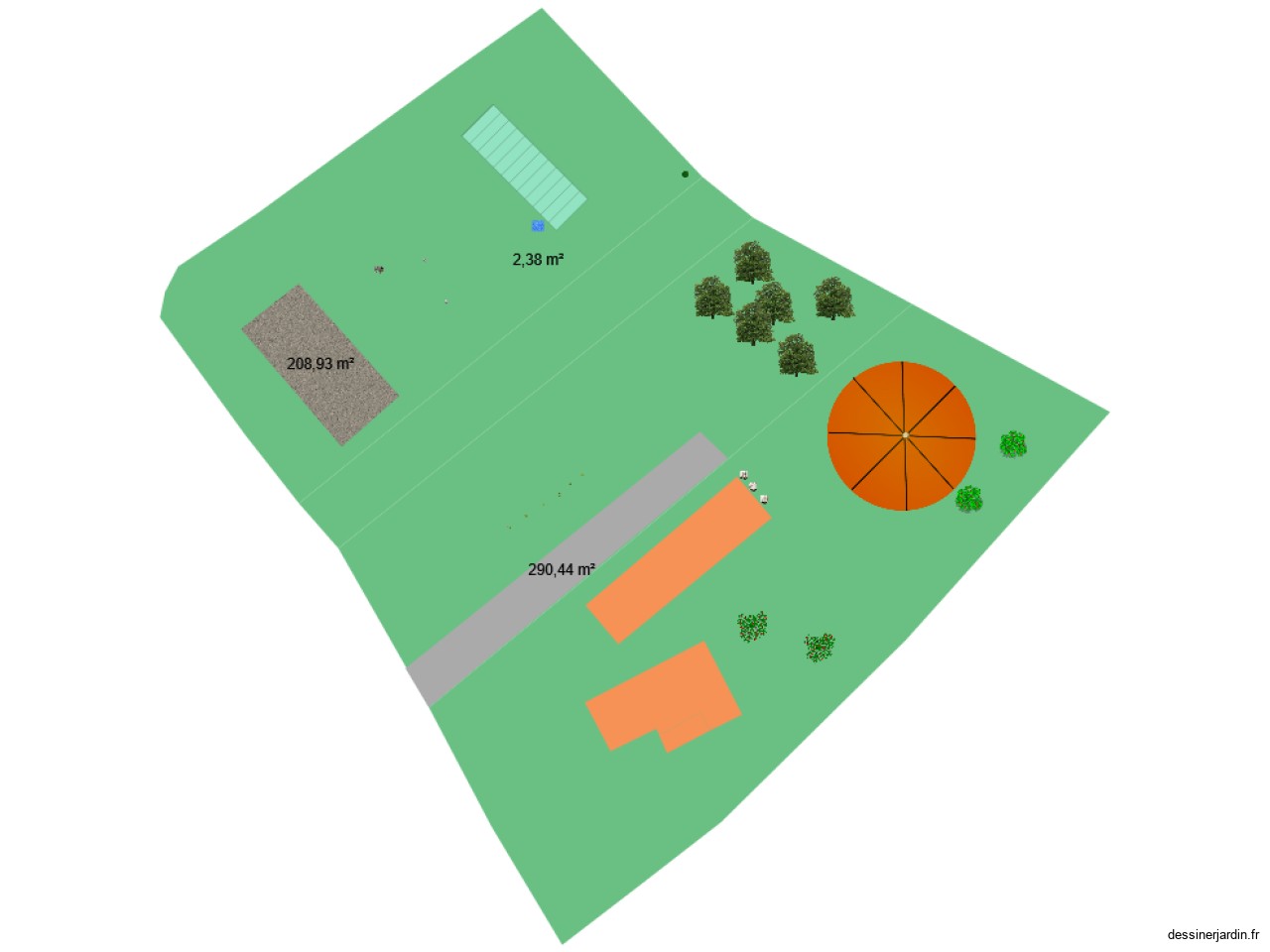 amenagement chevaux