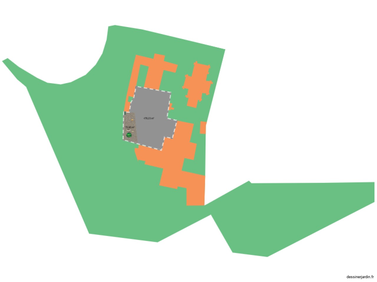 plan ecole
