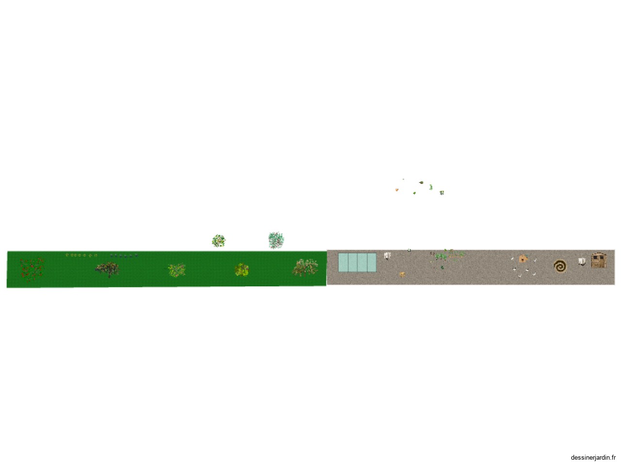 amenagement zone agricole 