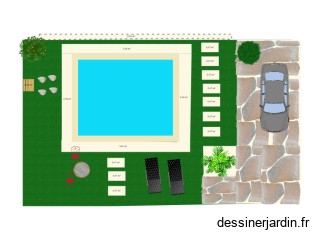 Terrasse piscine 2