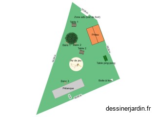 Espace de vie partag&eacute;