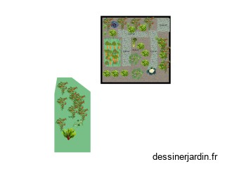 Potager 1