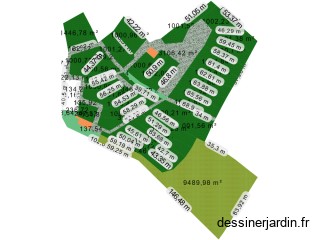 Anglards de Salers 27 paddocks