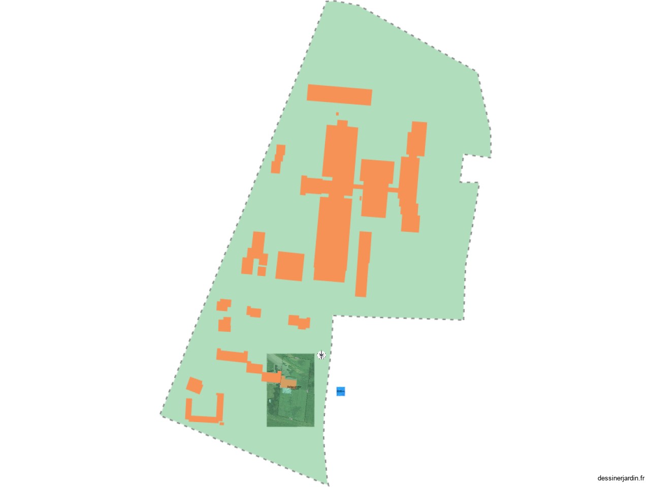 Montmorot  permacole CALQUE 1