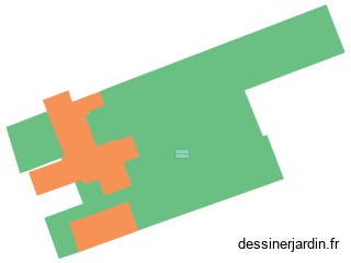 Les jardins de Scarpone